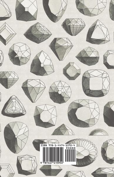 Produktbild: Questions Answered on Gems and Jewellery
