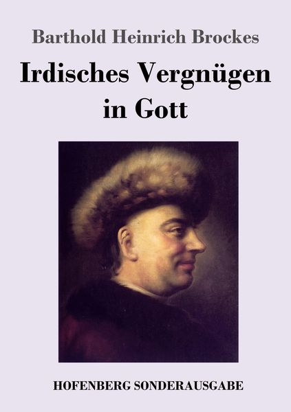 Produktbild: Irdisches Vergn&uuml;gen in Gott