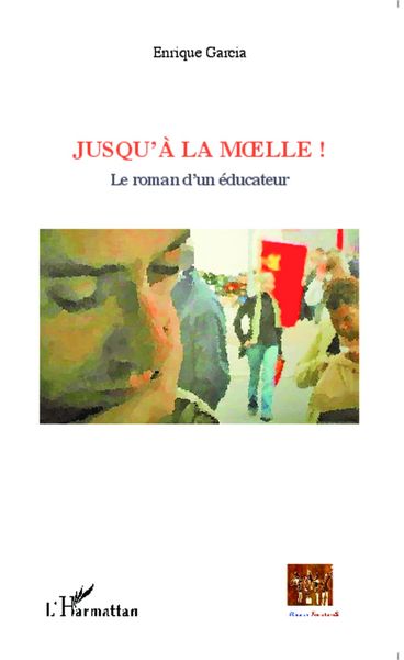 Produktbild: Jusqu'&agrave; la moelle !
