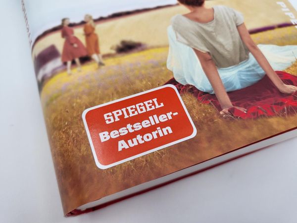 Produktbild: Die Jahre unserer Freundschaft
