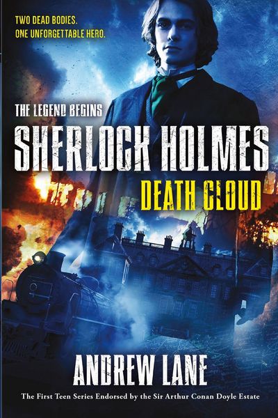 Produktbild: Death Cloud