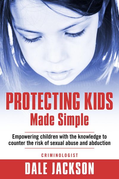 Produktbild: Protecting Kids Made Simple