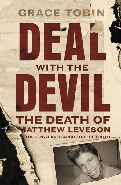 Produktbild: Deal with the Devil