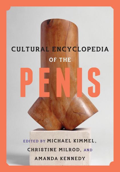 Produktbild: Cultural Encyclopedia of the Penis