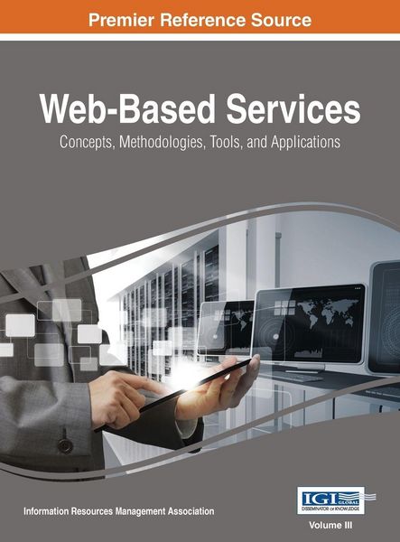 Produktbild: Web-Based Services