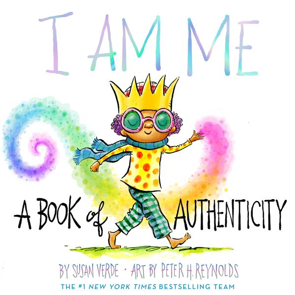 Produktbild: I Am Me