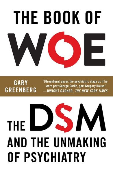 Produktbild: The Book of Woe