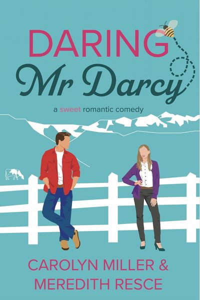 Produktbild: Daring Mr Darcy
