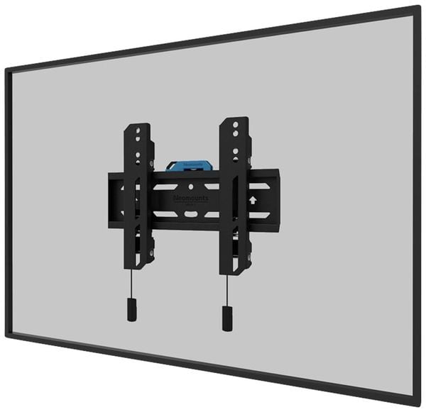 'Neomounts WL30S-850BL12 TV-Wandhalterung 61,0 cm (24') - 139,7 cm (55') Starr'