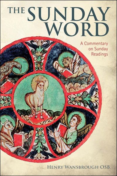 Produktbild: The Sunday Word