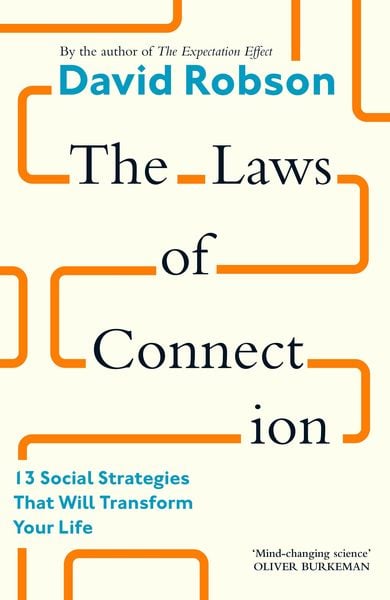 Produktbild: The Laws of Connection