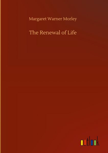 Produktbild: The Renewal of Life