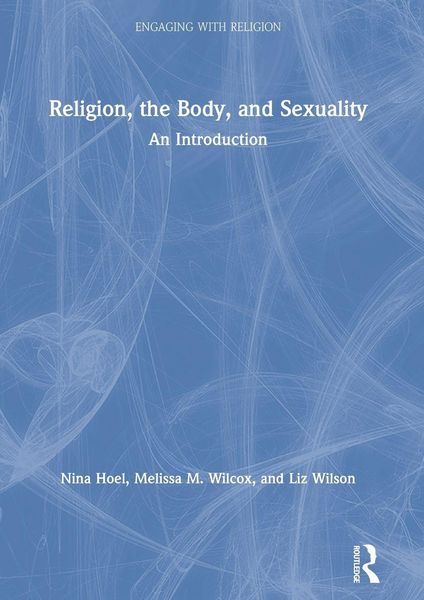 Produktbild: Religion, the Body, and Sexuality
