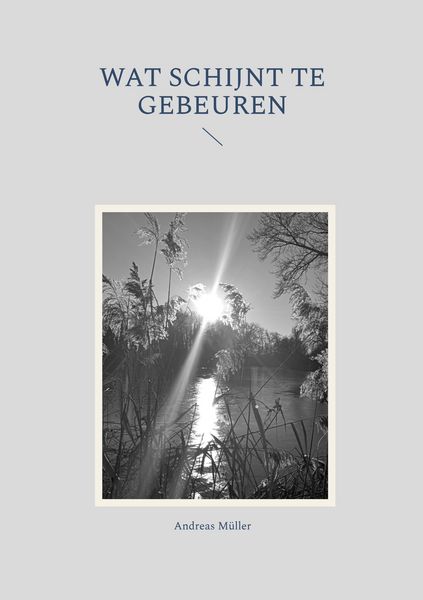 Produktbild: Wat schijnt te gebeuren