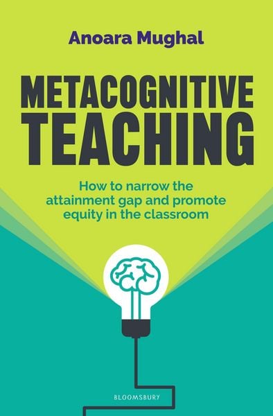 Produktbild: Metacognitive Teaching