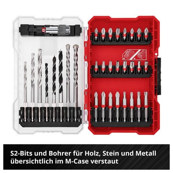 Produktbild: Einhell Werkzeug Adventskalender