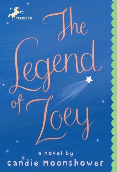 Produktbild: The Legend of Zoey
