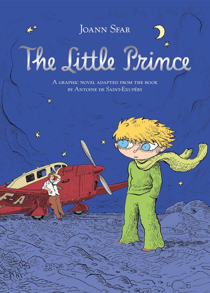Produktbild: The Little Prince