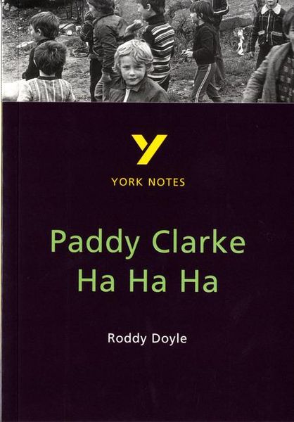 Produktbild: Paddy Clarke Ha Ha Ha