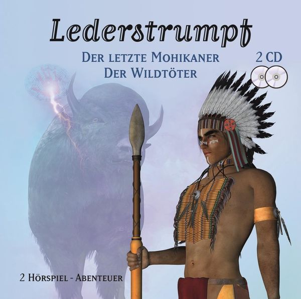 Lederstrumpf (Der Letzte Mohikaner/Der Wildtöter)