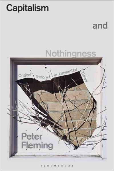 Produktbild: Capitalism and Nothingness