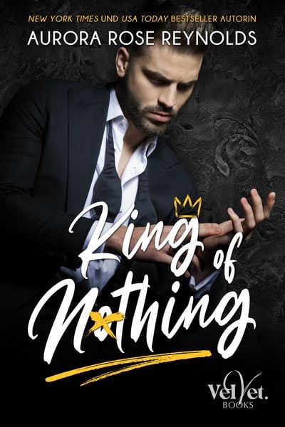 Produktbild: King Of Nothing