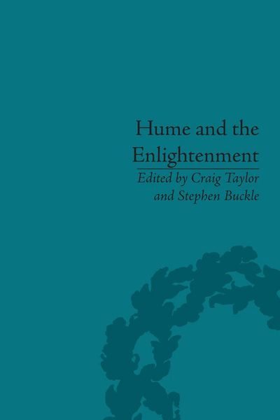 Produktbild: Hume and the Enlightenment