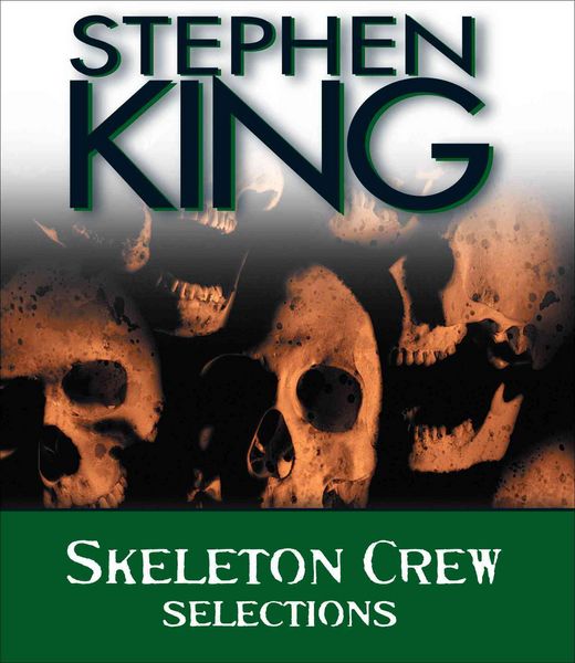Produktbild: SKELETON CREW               5D