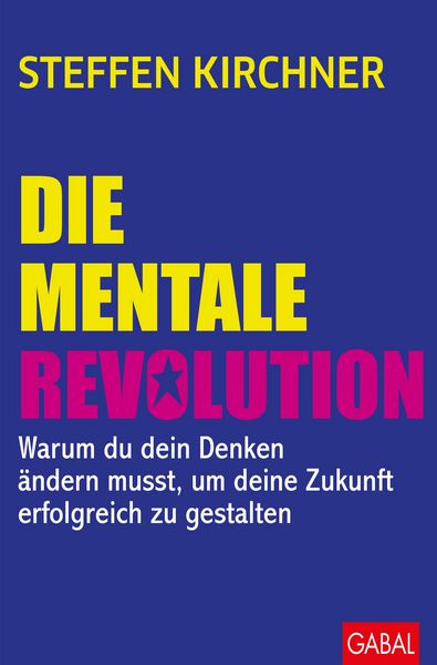 Produktbild: Die mentale Revolution