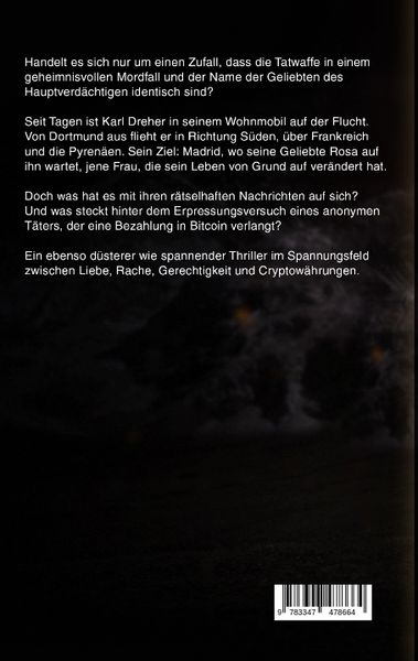 Produktbild: Rose - Die dunkle Seite