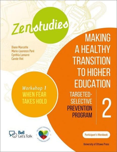 Produktbild: Zenstudies 2 Making a Healthy