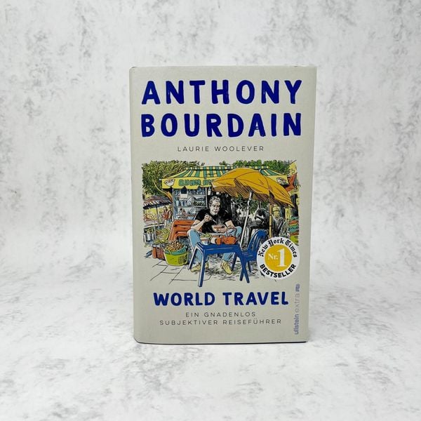 Produktbild: World Travel