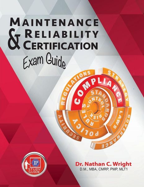Produktbild: Maintenance and Reliability Certification Exam Guide