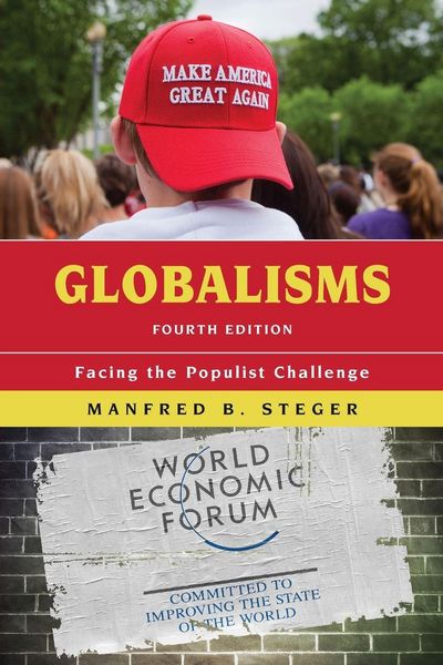 Produktbild: Globalisms