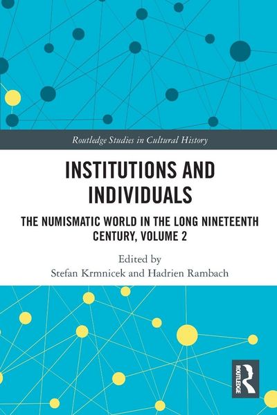 Produktbild: Institutions and Individuals
