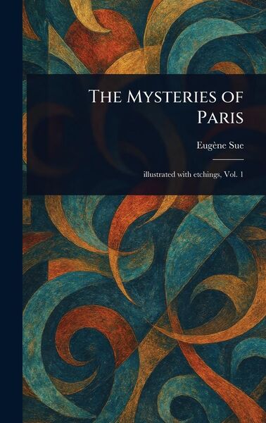 Produktbild: The Mysteries of Paris