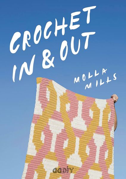 Produktbild: Crochet In & Out