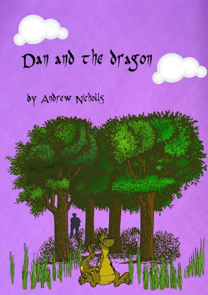 Produktbild: Dan and the Dragon