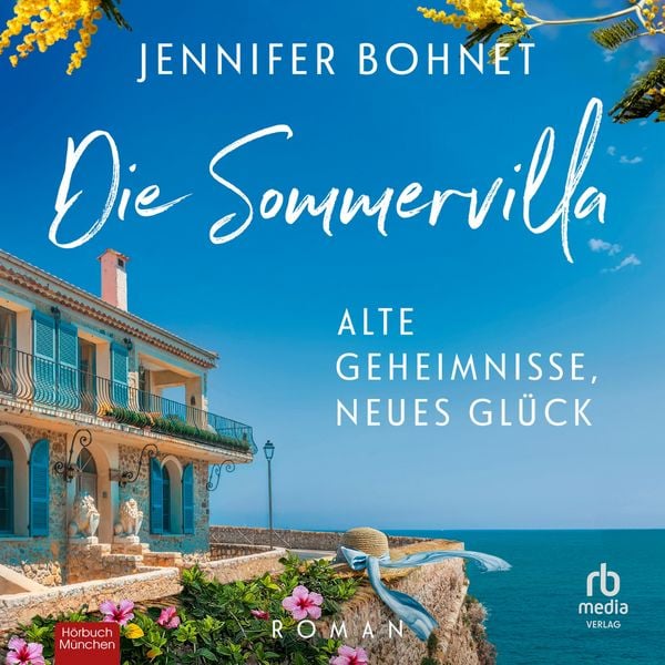 Produktbild: Die Sommervilla