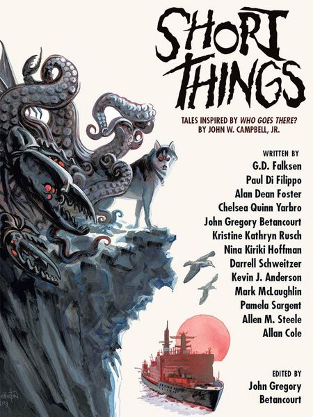 Produktbild: Short Things