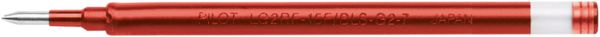 Produktbild: PILOT Rollerpatrone Gel G-2, rot