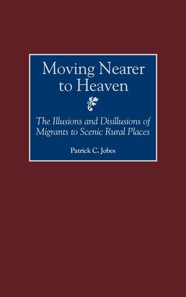 Produktbild: Moving Nearer to Heaven