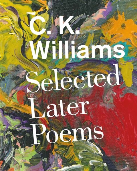 Produktbild: Williams, C: Selected Later Poems