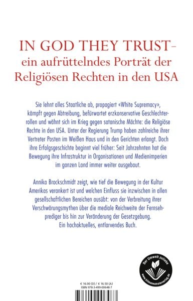 Produktbild: Amerikas Gotteskrieger