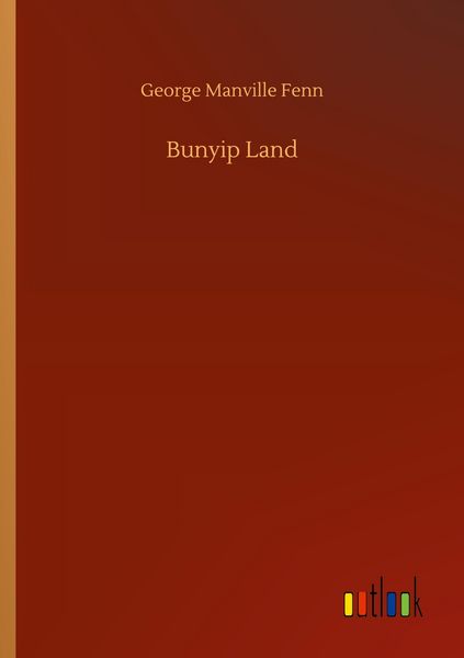 Produktbild: Bunyip Land
