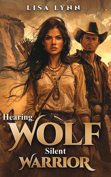 Produktbild: Hearing Wolf