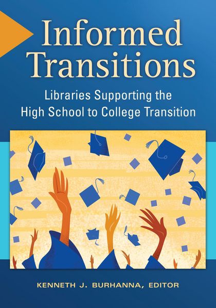 Produktbild: Informed Transitions