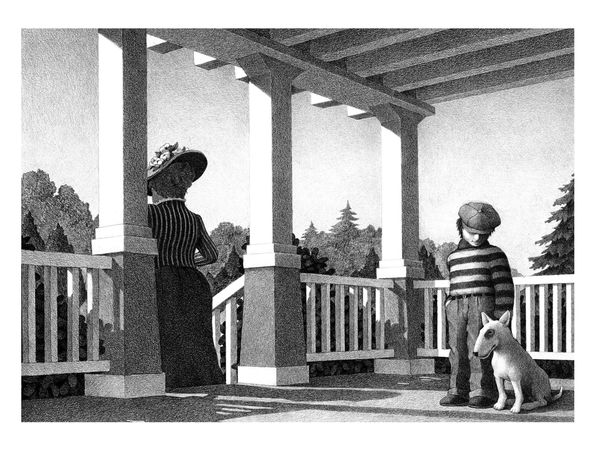 Produktbild: Der Garten des Abdul Gasazi
