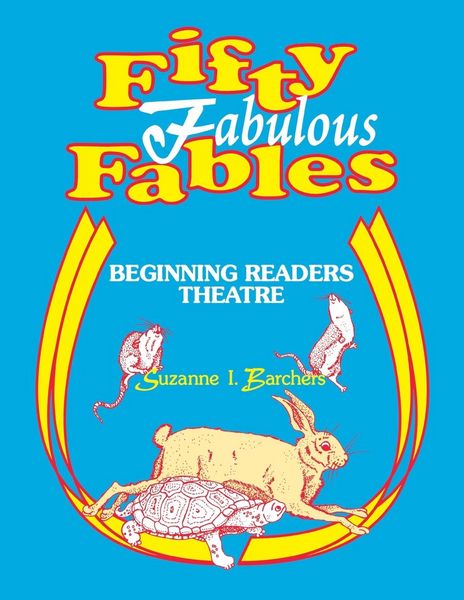Produktbild: Fifty Fabulous Fables