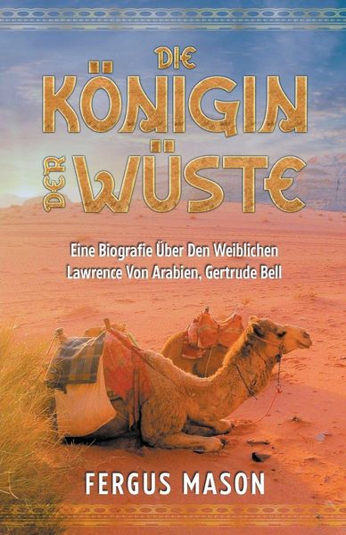 Produktbild: Die K&ouml;nigin Der W&uuml;ste